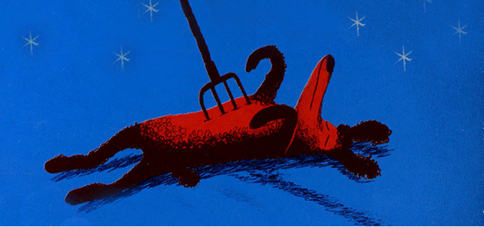 Nói về “The Curious Incident of Dog in the Night-Time” của Mark&nbsp;Haddon.