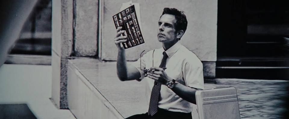 10 năm với The Secret Life of Walter Mitty 