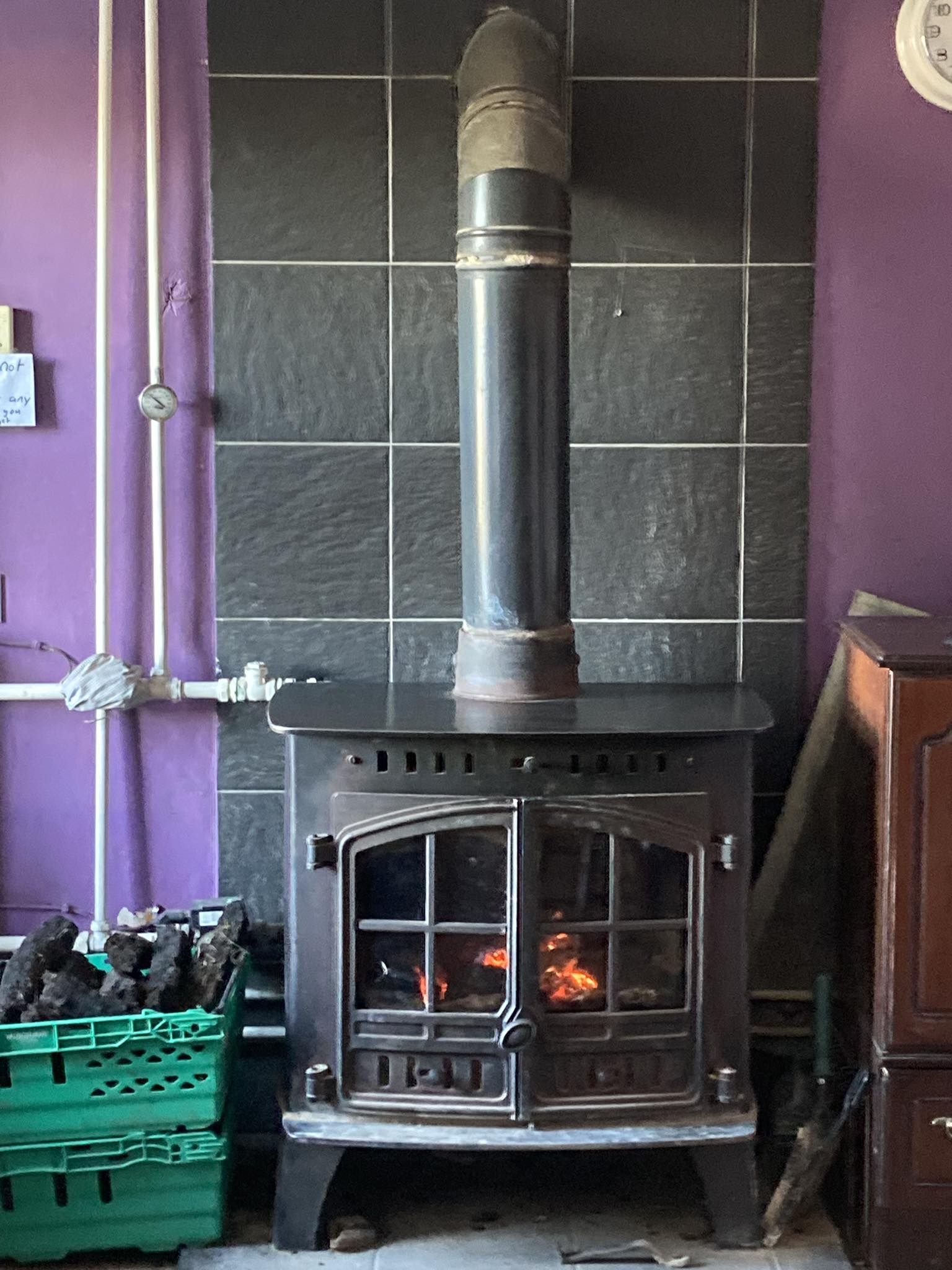 WWOOF Ireland và 10 ngày ở organic&nbsp;farm